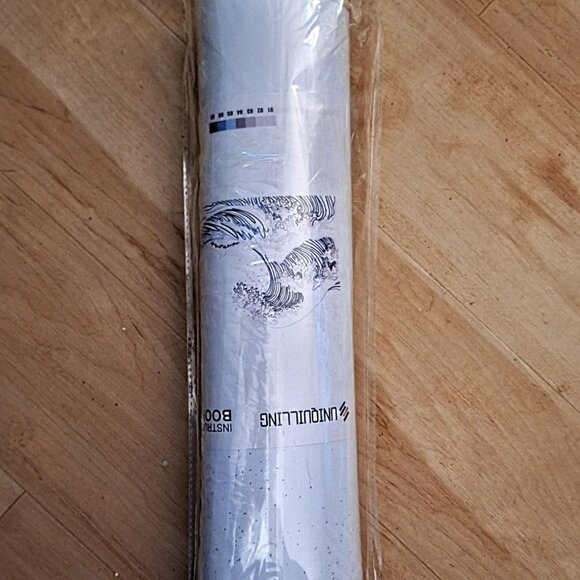 The Great Wave off Kanagawa - Paper Quilling & Filigree Painting Kit - Picture 2 of 7